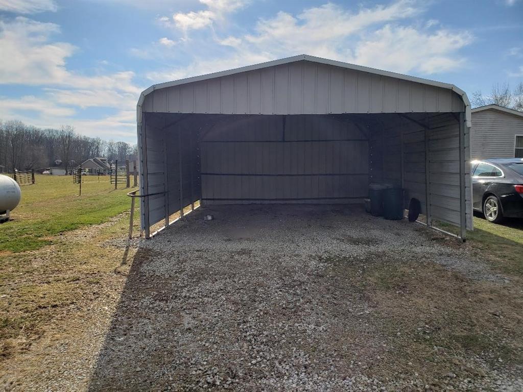 1809 South Conservation Club Road Morgantown, IN 46160 - Photo 7 of 11