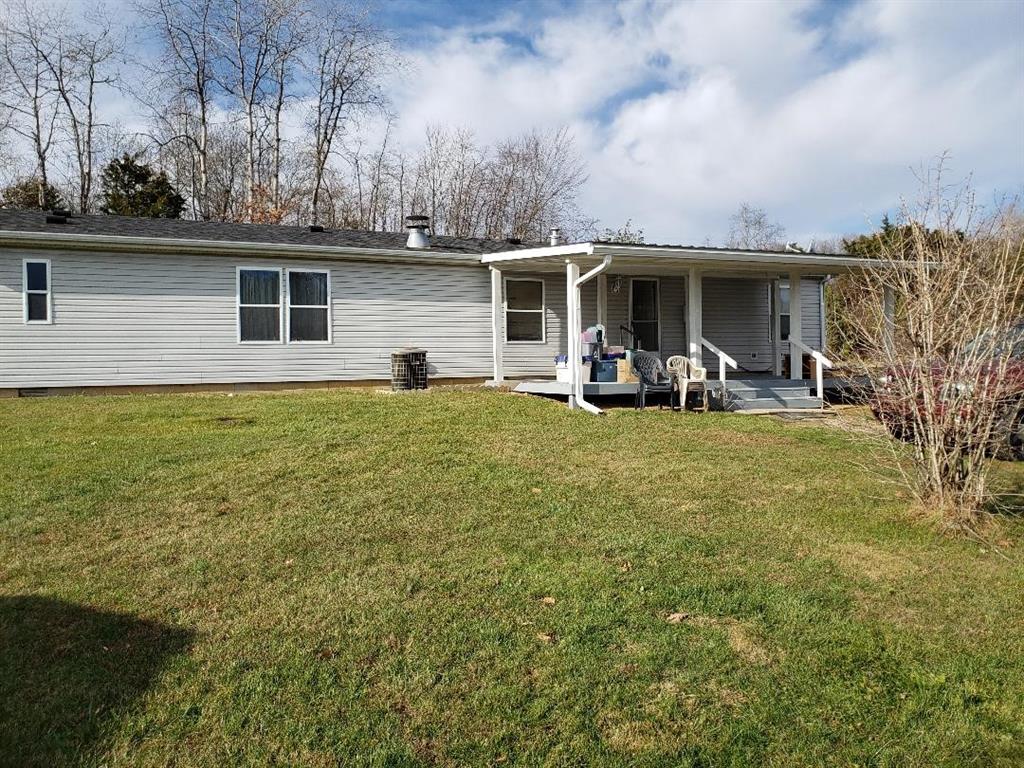 1809 South Conservation Club Road Morgantown, IN 46160 - Photo 8 of 11