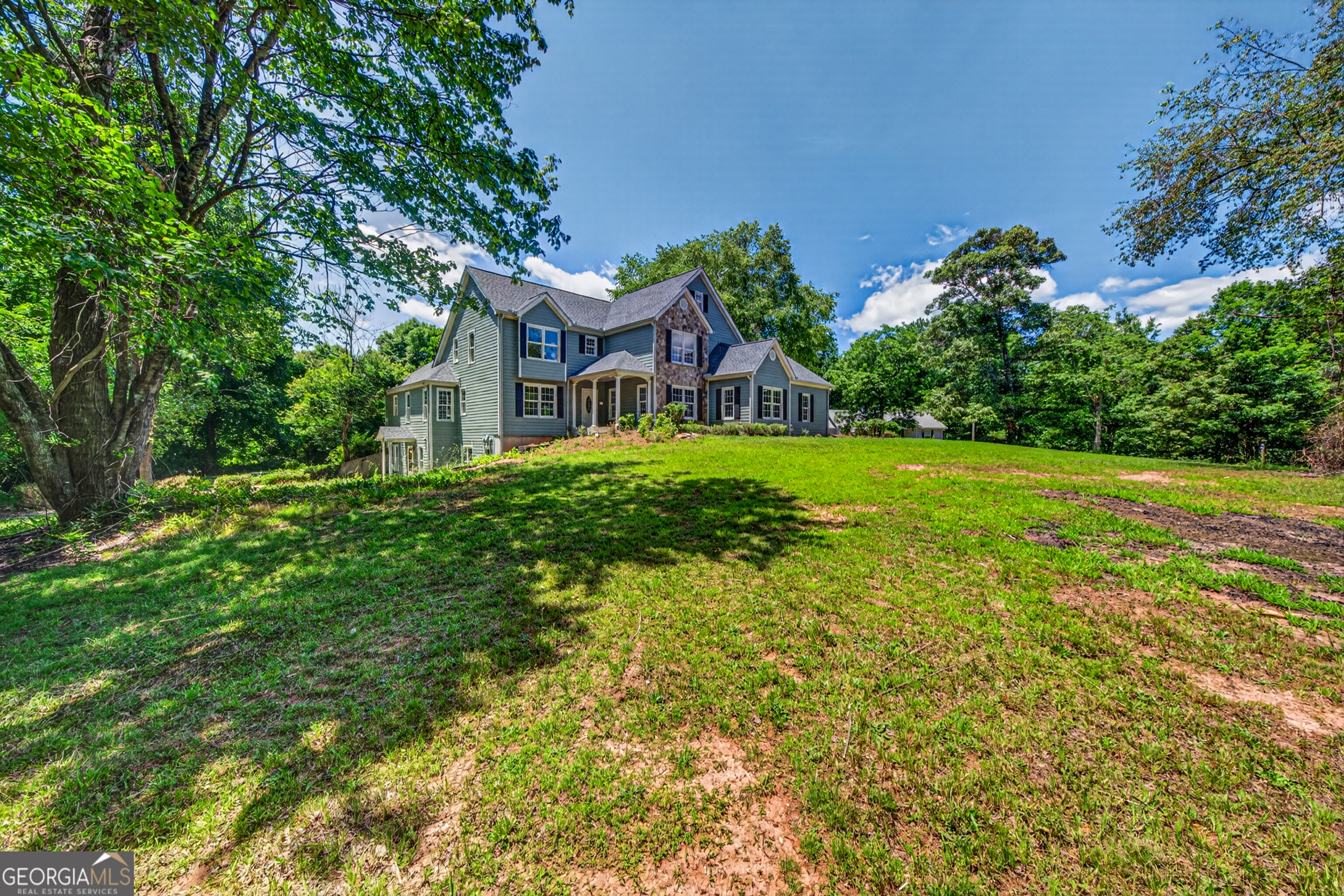 1070 Cannon Bridge Road Demorest, GA 30535 - Photo 75 of 98