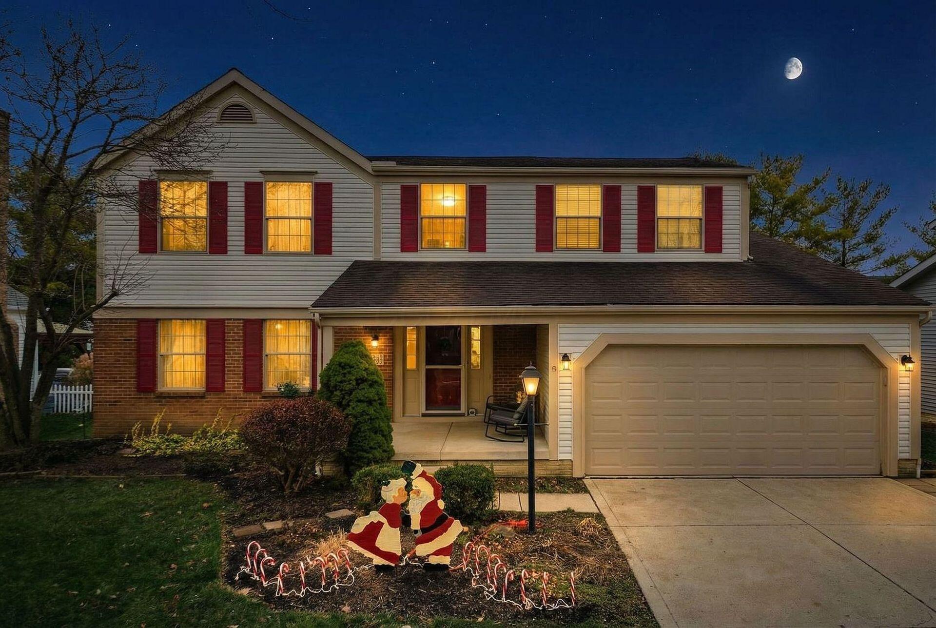 5581 Seapine Road Hilliard, OH 43026 - Photo 58 of 58 Sleep Well in Your New Home