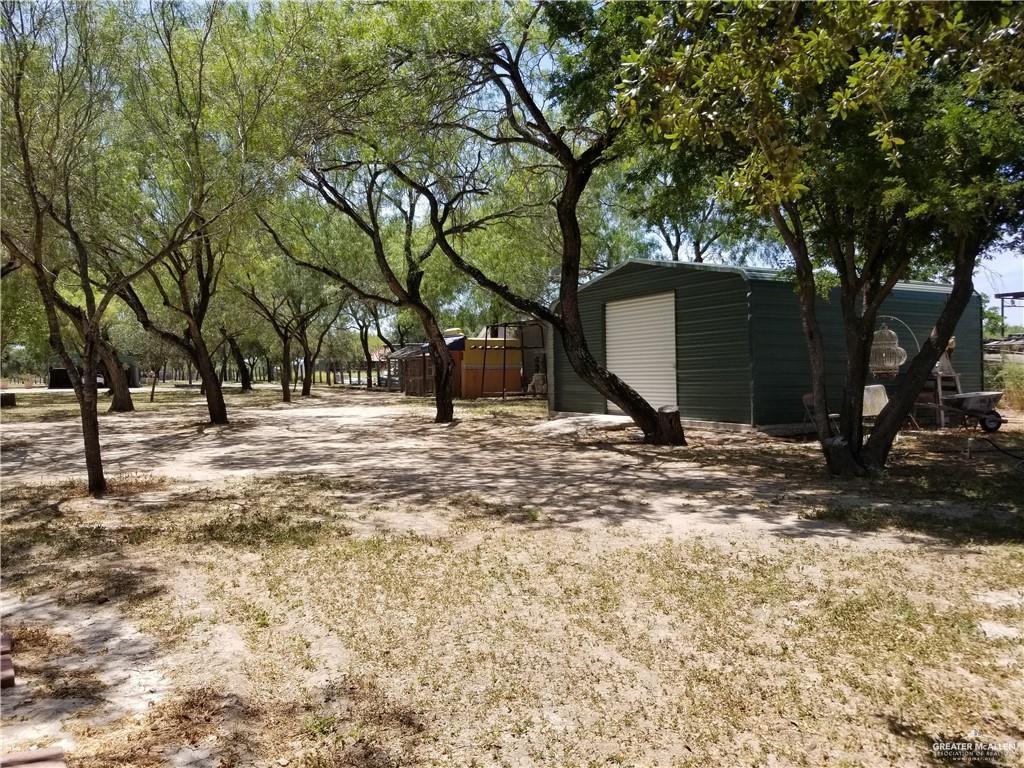 0 Fm 755 Highway Rio Grande City, TX 78582 - Photo 18 of 19 a view of a tree with a yard
