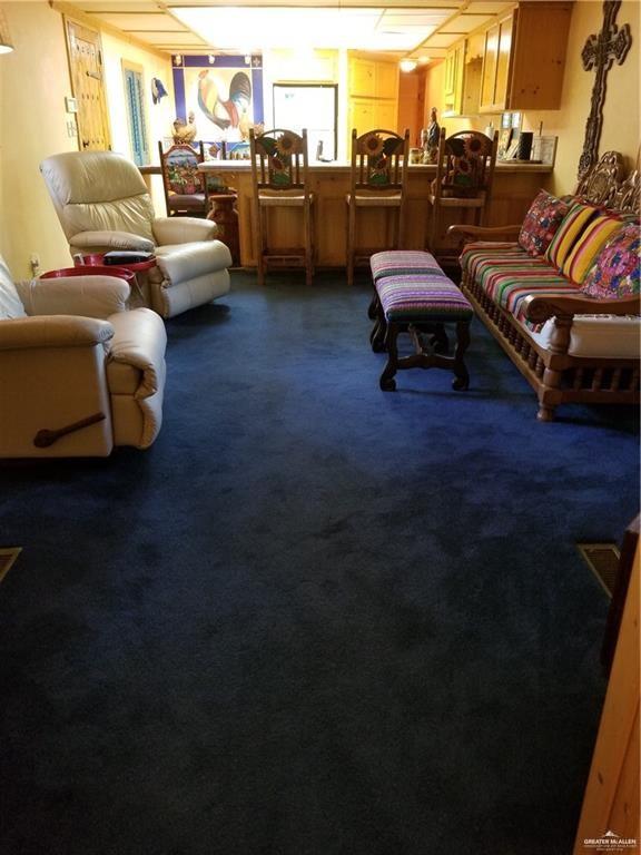0 Fm 755 Highway Rio Grande City, TX 78582 - Photo 3 of 19 a living room with furniture and a couch
