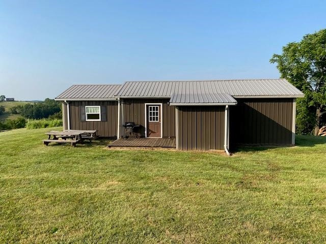 603 Cane Run Road Carlisle, KY 40311 - Photo 13 of 32 Gallery Image 13