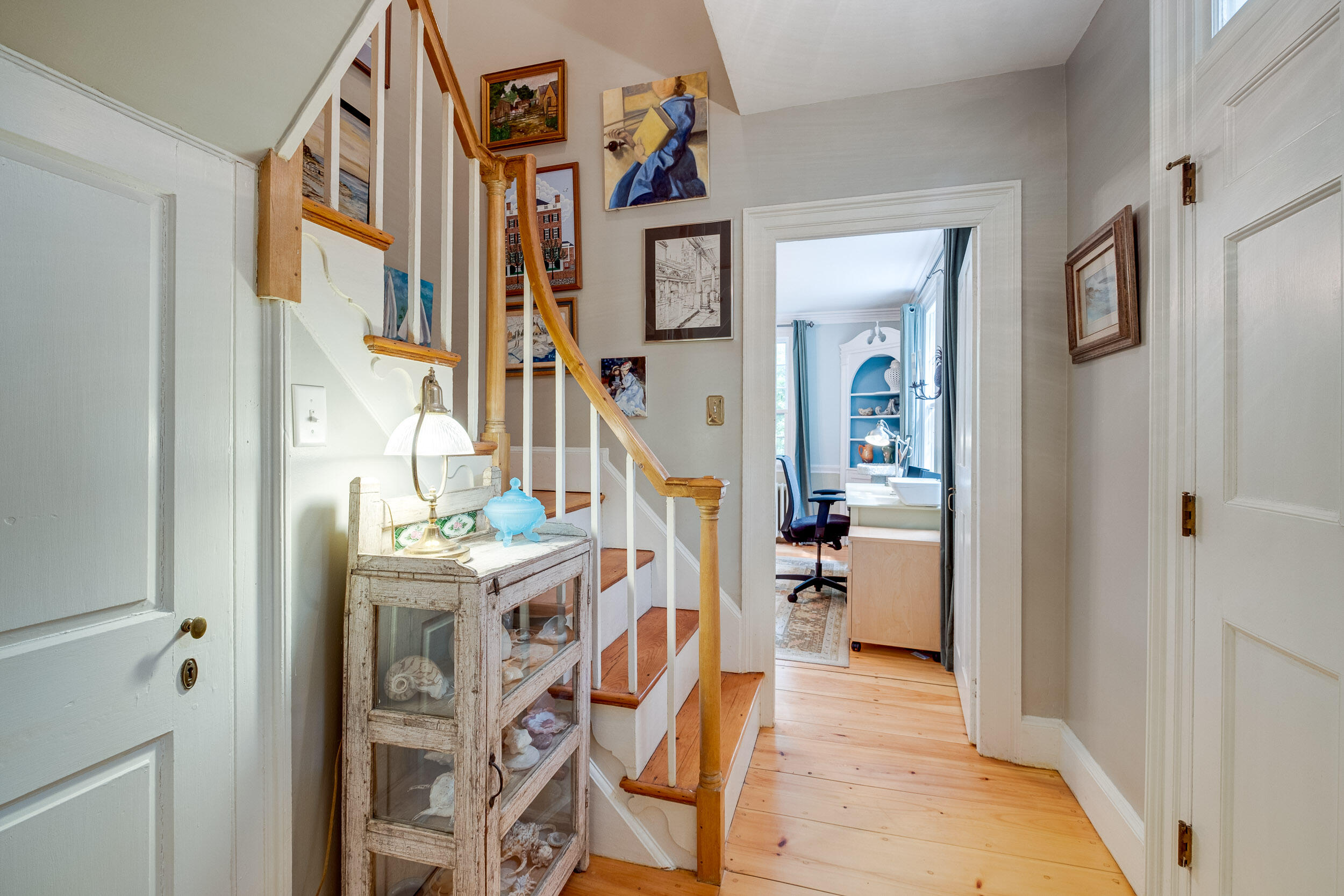 106 Foreside Road Cumberland, ME 04110 - Photo 22 of 57 int_12