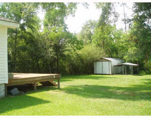 17240 Robinson Road Gulfport, MS 39503 - Photo 8 of 8 Additional Photo
