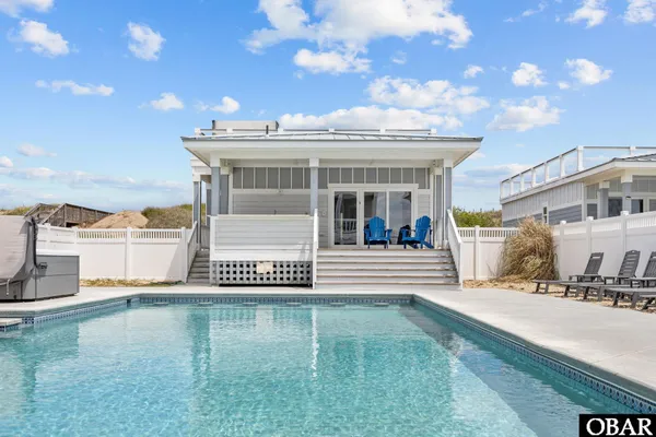 $6,752,000 | 907 North Virginia Dare Trail, Kill Devil Hills, NC 27948