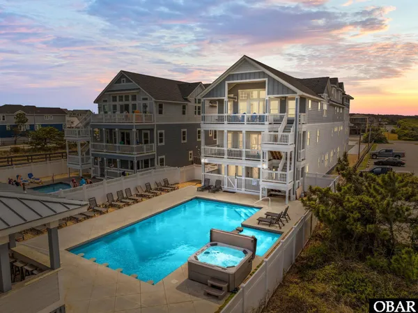 $6,752,000 | 907 North Virginia Dare Trail, Kill Devil Hills, NC 27948