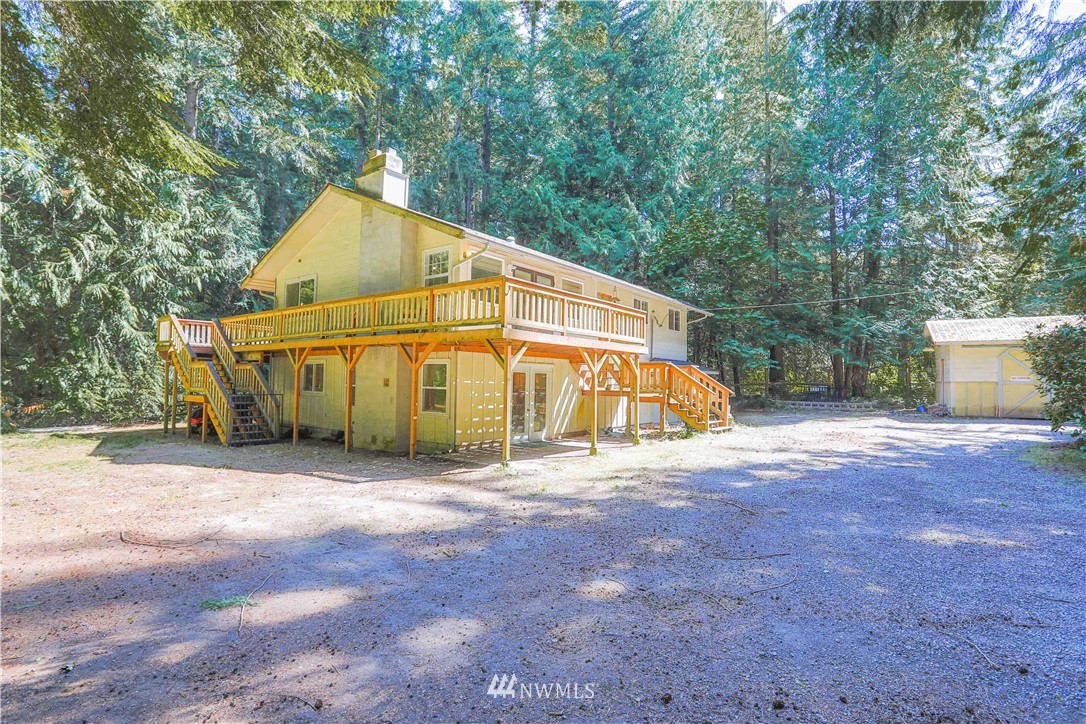 3505 Quade Road Clinton, WA 98236 - Photo 20 of 24 Gallery Image 20