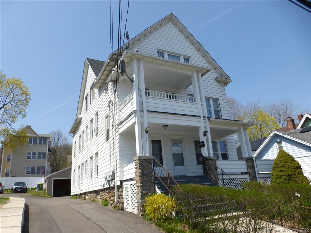 347 Grandview Avenue Waterbury, CT 06708 - Photo 1 of 1