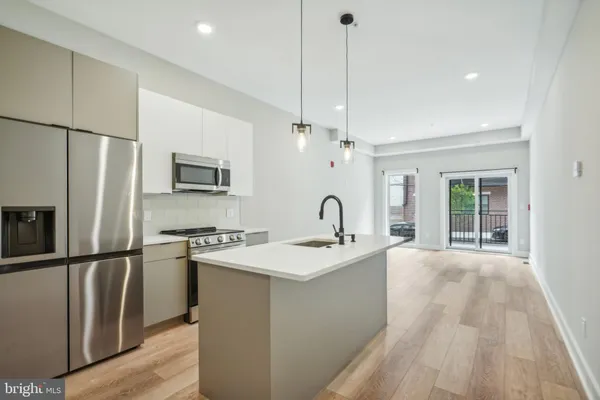 $1,699 | 2625 West Jefferson Street, Unit 403, Philadelphia, PA 19121