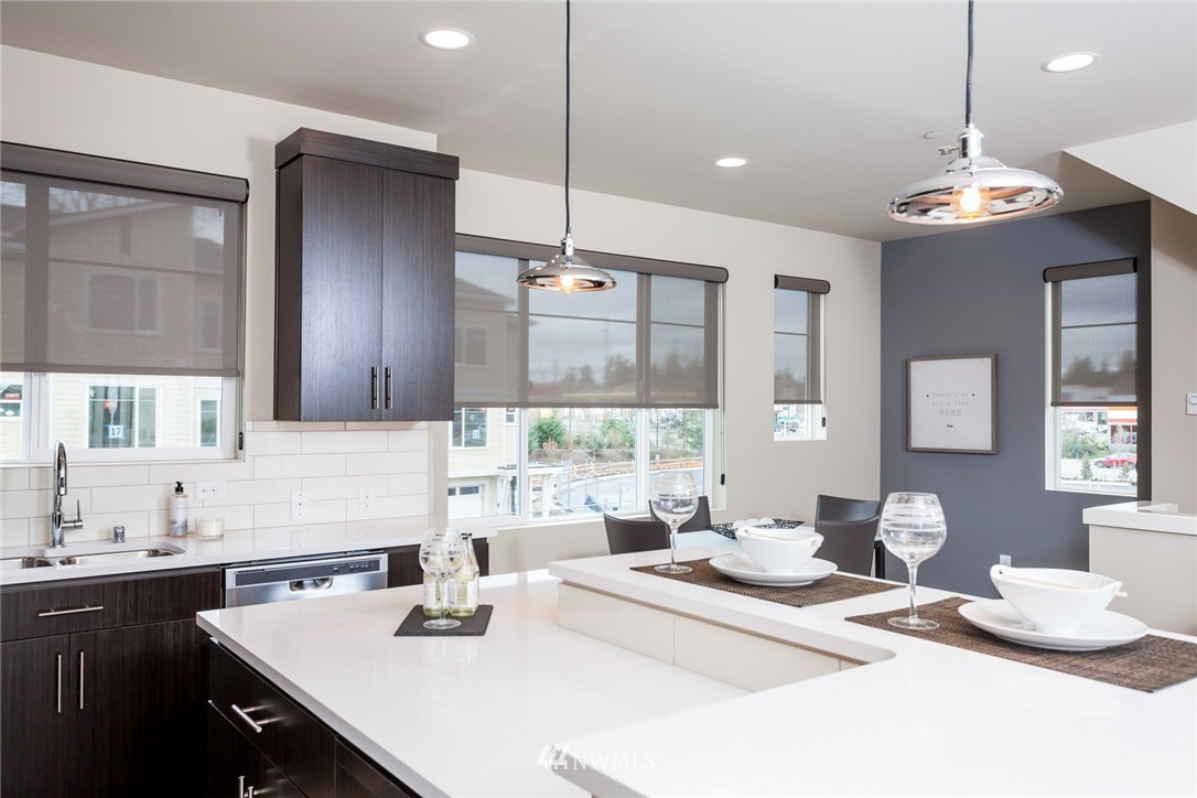 4313 Northeast 3rd Court, Unit LOT23 Renton, WA 98059 - Photo 6 of 25 Gallery Image 6