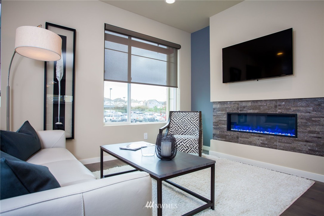 4313 Northeast 3rd Court, Unit LOT23 Renton, WA 98059 - Photo 7 of 25 Gallery Image 7