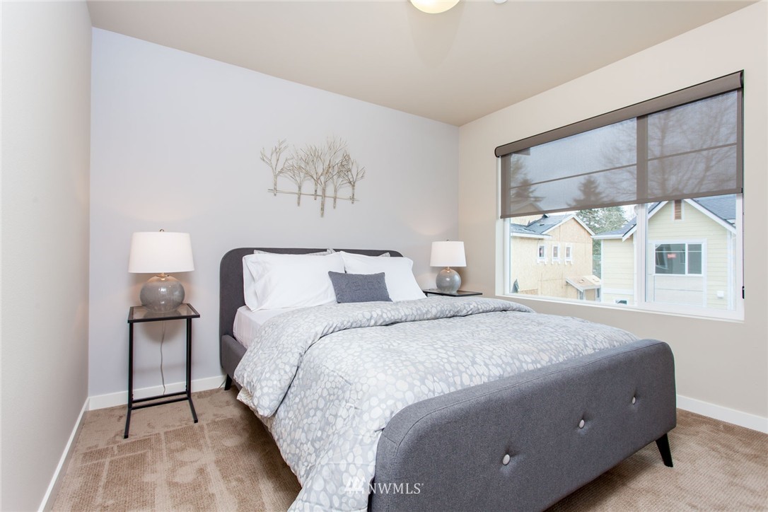 4313 Northeast 3rd Court, Unit LOT23 Renton, WA 98059 - Photo 10 of 25 Gallery Image 10