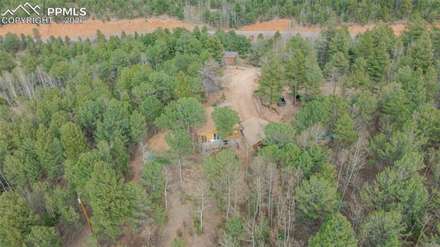 847 Timber Ridge Road Divide, CO 80814 - Photo 29 of 41 Image quality insufficient for description
