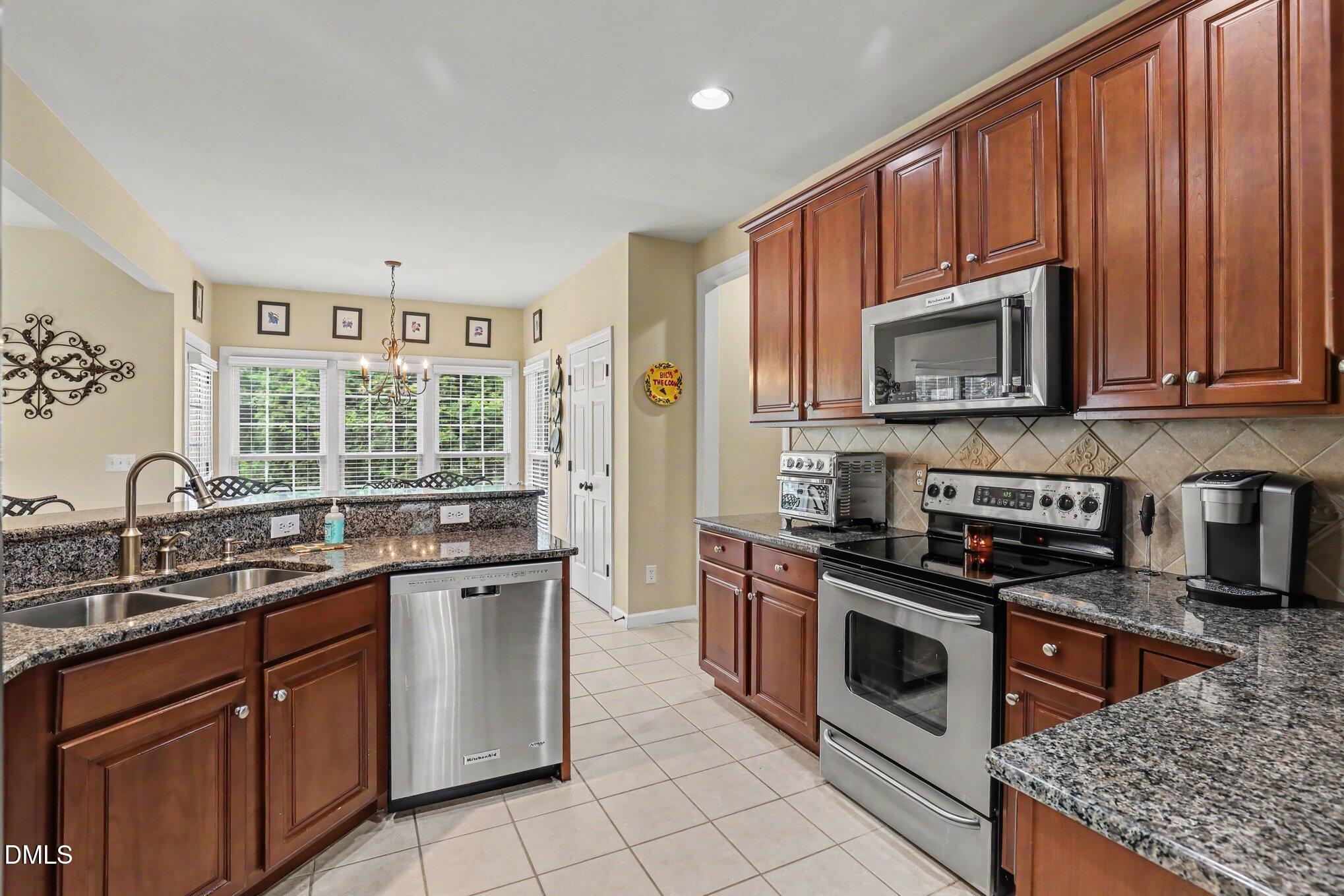 5997 Jones Farm Road Wake Forest, NC 27587 - Photo 6 of 19 013_file_7911