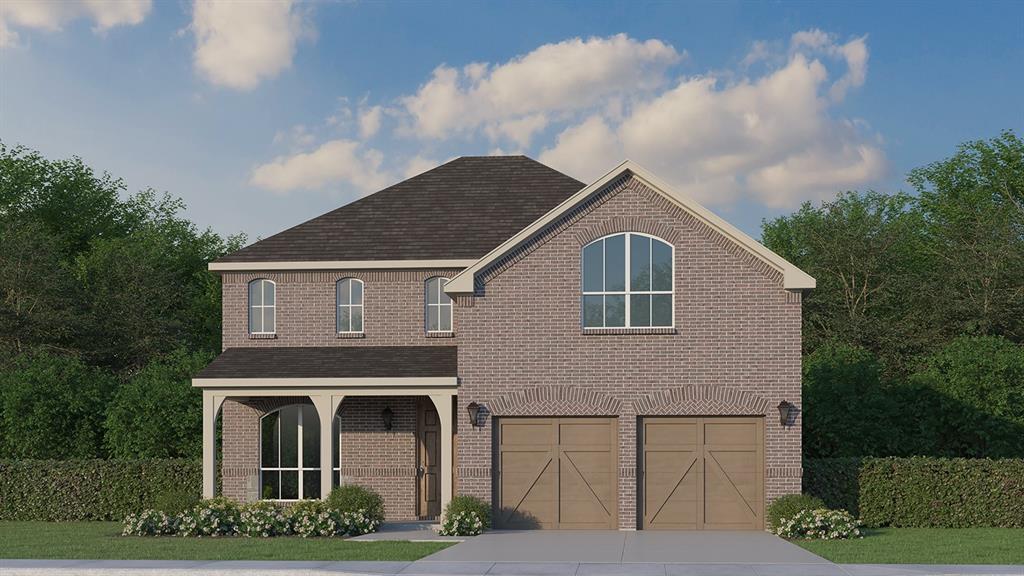 7020 Mapleshade Way Little Elm, TX 76227 - Photo 1 of 1 Gallery Image 1