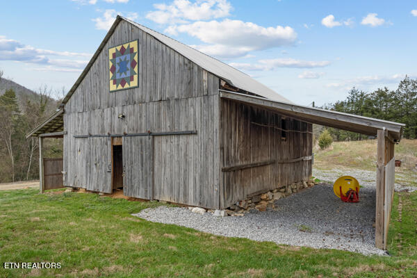 518 Old Cedar Creek Road Townsend, TN 37882 - Photo 48 of 60 518 old cedar creek 30