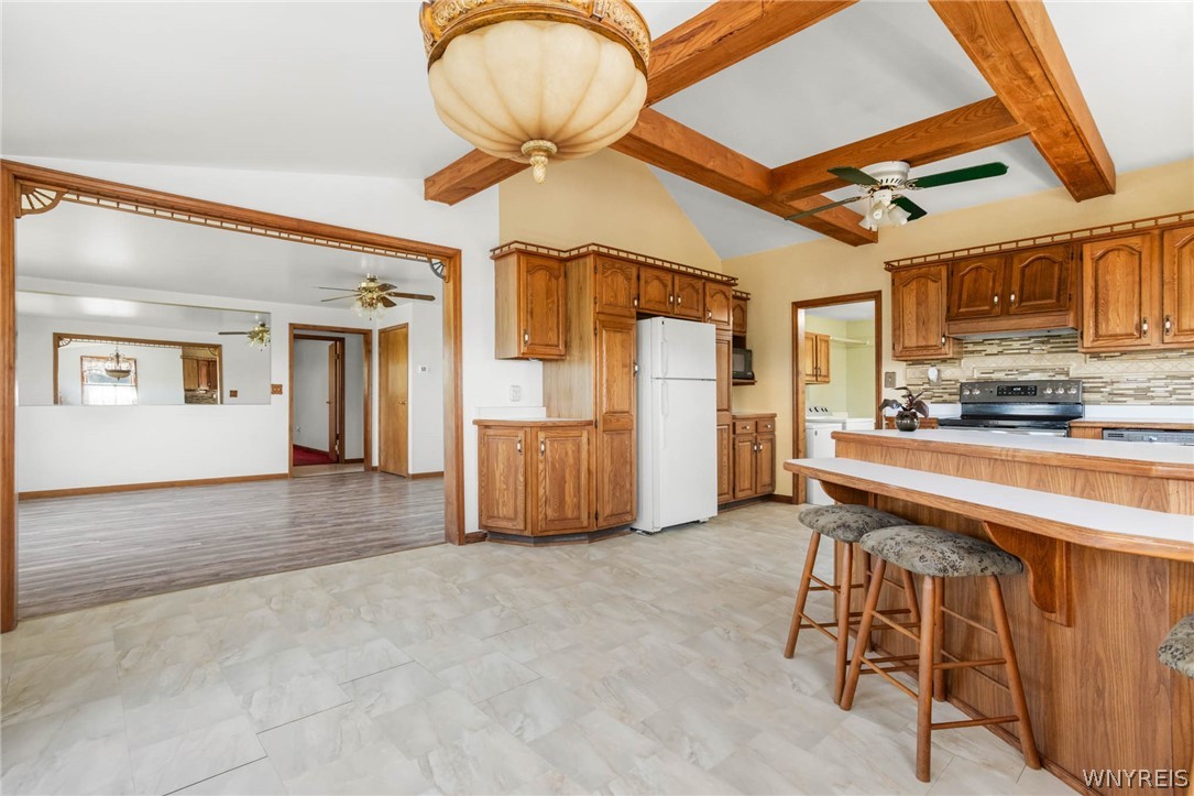 6939 Lewiston Road Oakfield, NY 14125 - Photo 4 of 25