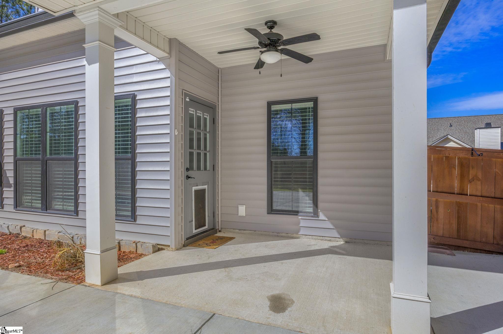 95 Dendy Street Pelzer, SC 29669 - Photo 11 of 39
