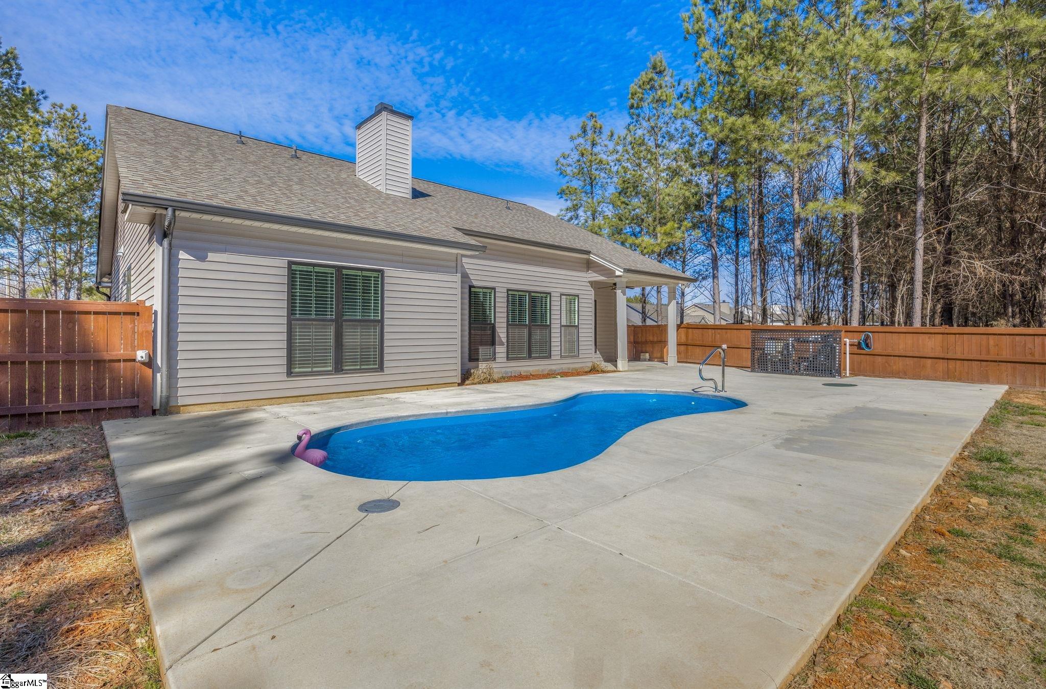 95 Dendy Street Pelzer, SC 29669 - Photo 12 of 39