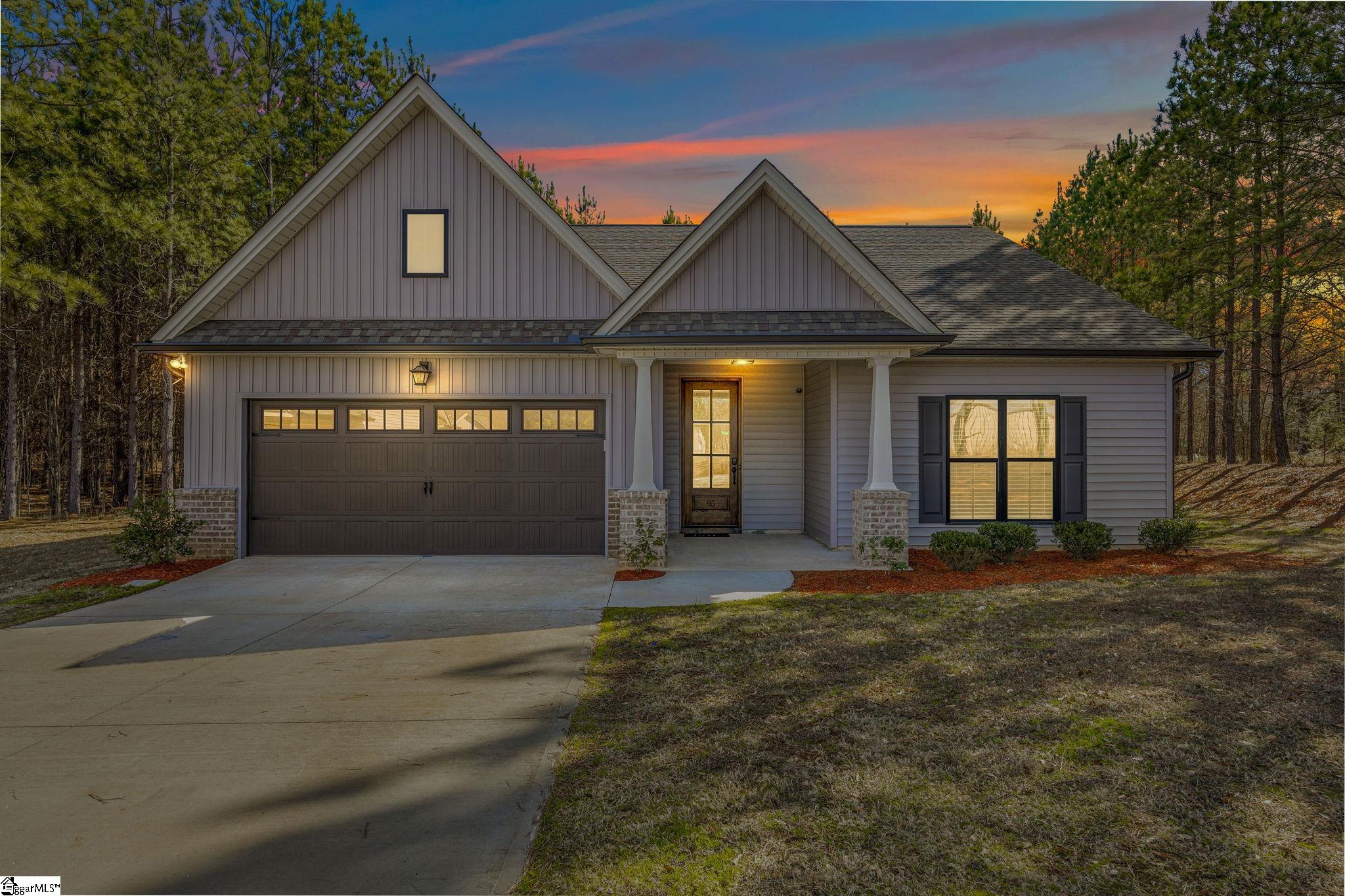 95 Dendy Street Pelzer, SC 29669 - Photo 14 of 39