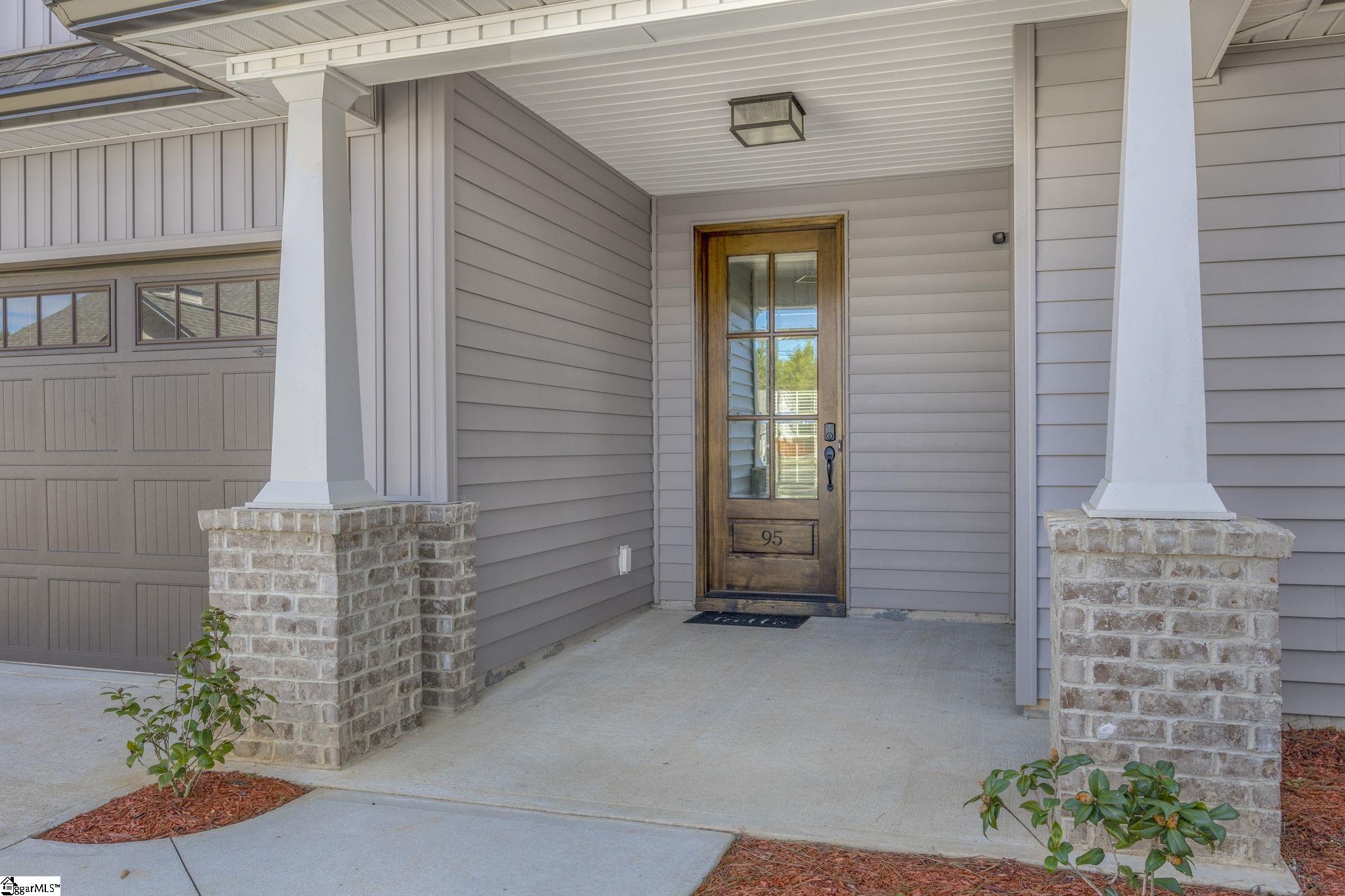 95 Dendy Street Pelzer, SC 29669 - Photo 15 of 39