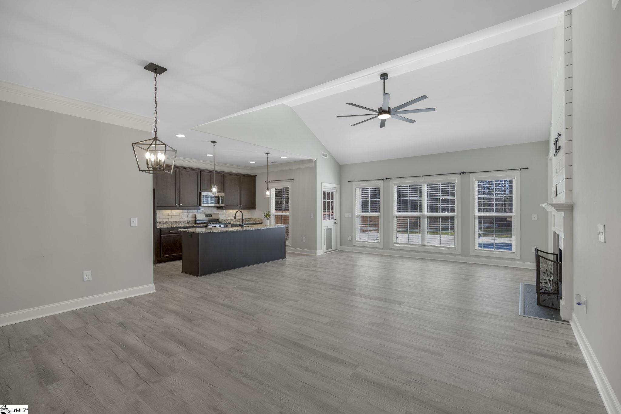 95 Dendy Street Pelzer, SC 29669 - Photo 17 of 39