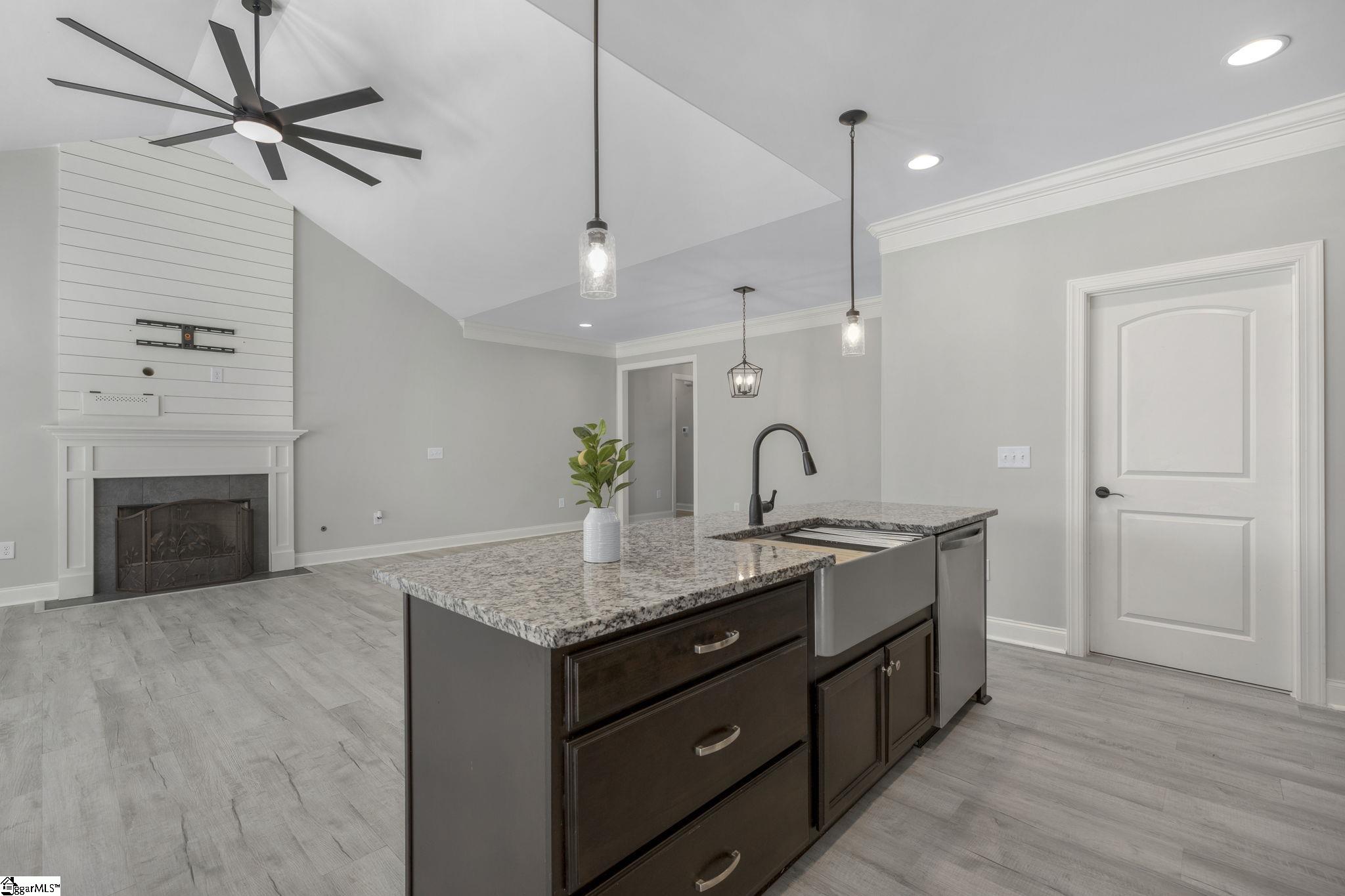 95 Dendy Street Pelzer, SC 29669 - Photo 21 of 39