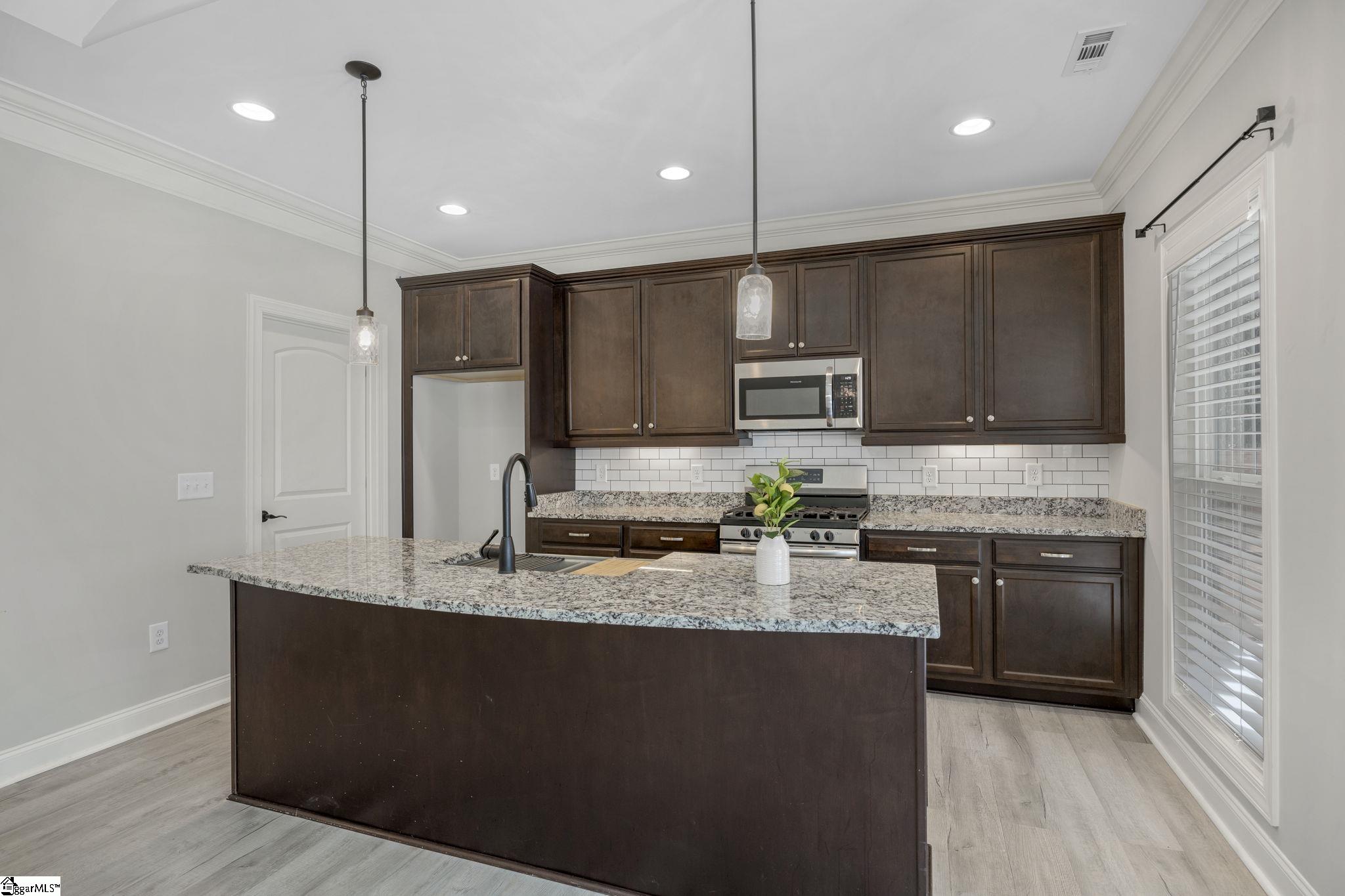 95 Dendy Street Pelzer, SC 29669 - Photo 22 of 39