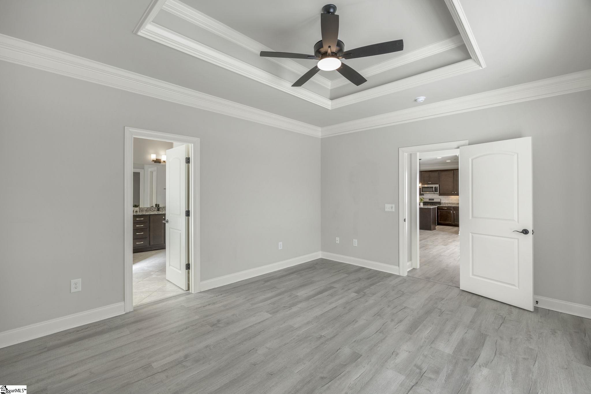 95 Dendy Street Pelzer, SC 29669 - Photo 25 of 39