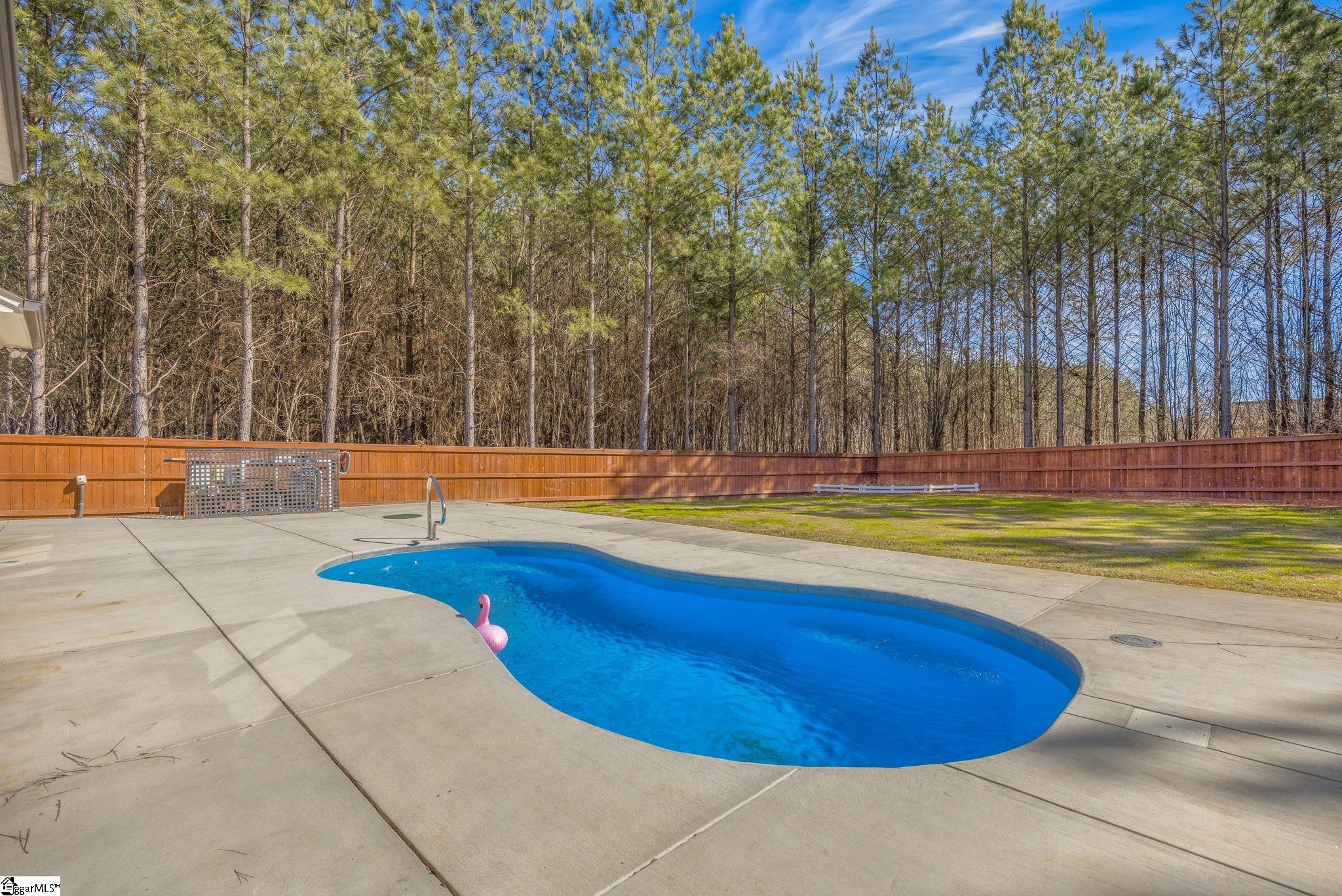 95 Dendy Street Pelzer, SC 29669 - Photo 28 of 39