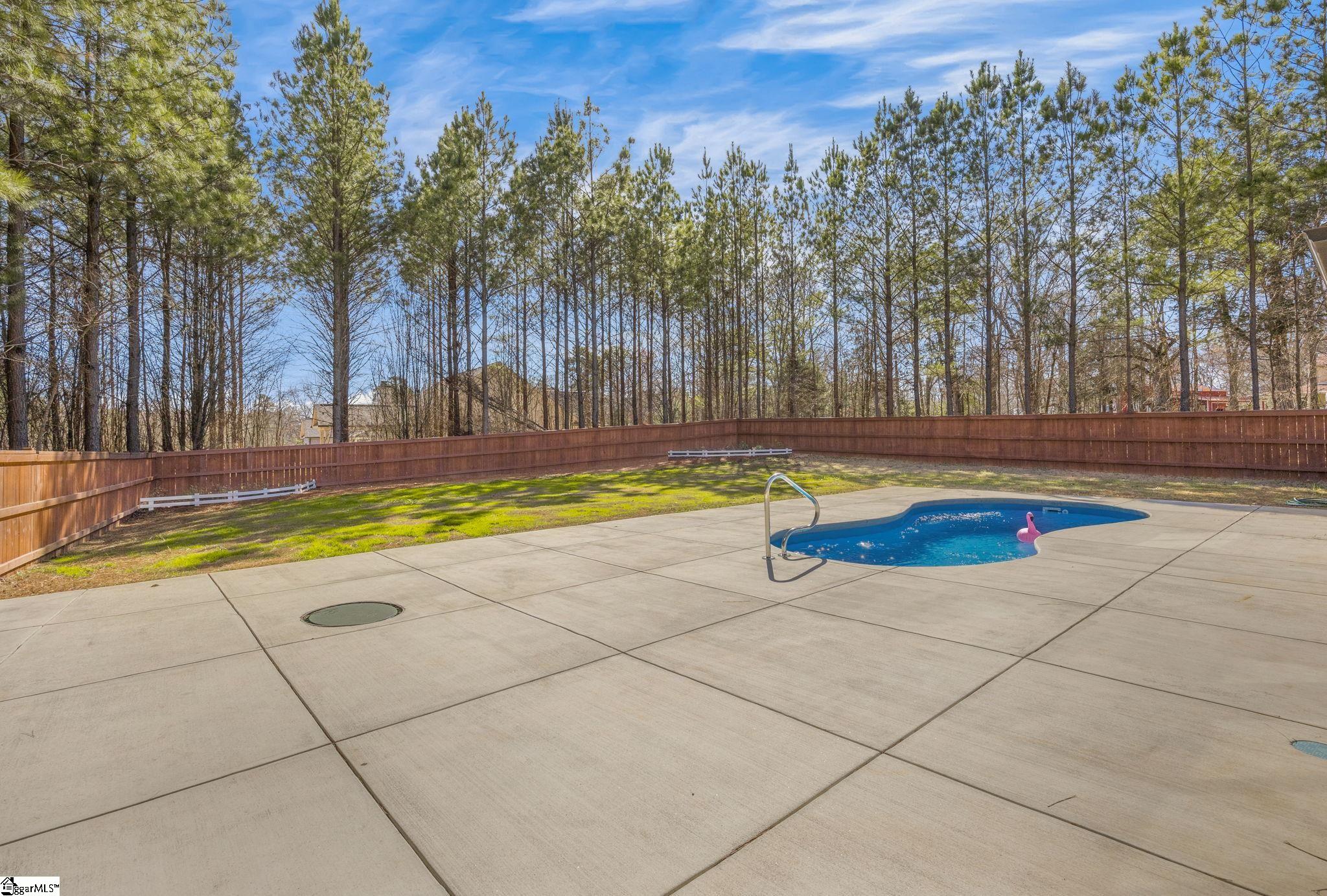 95 Dendy Street Pelzer, SC 29669 - Photo 29 of 39