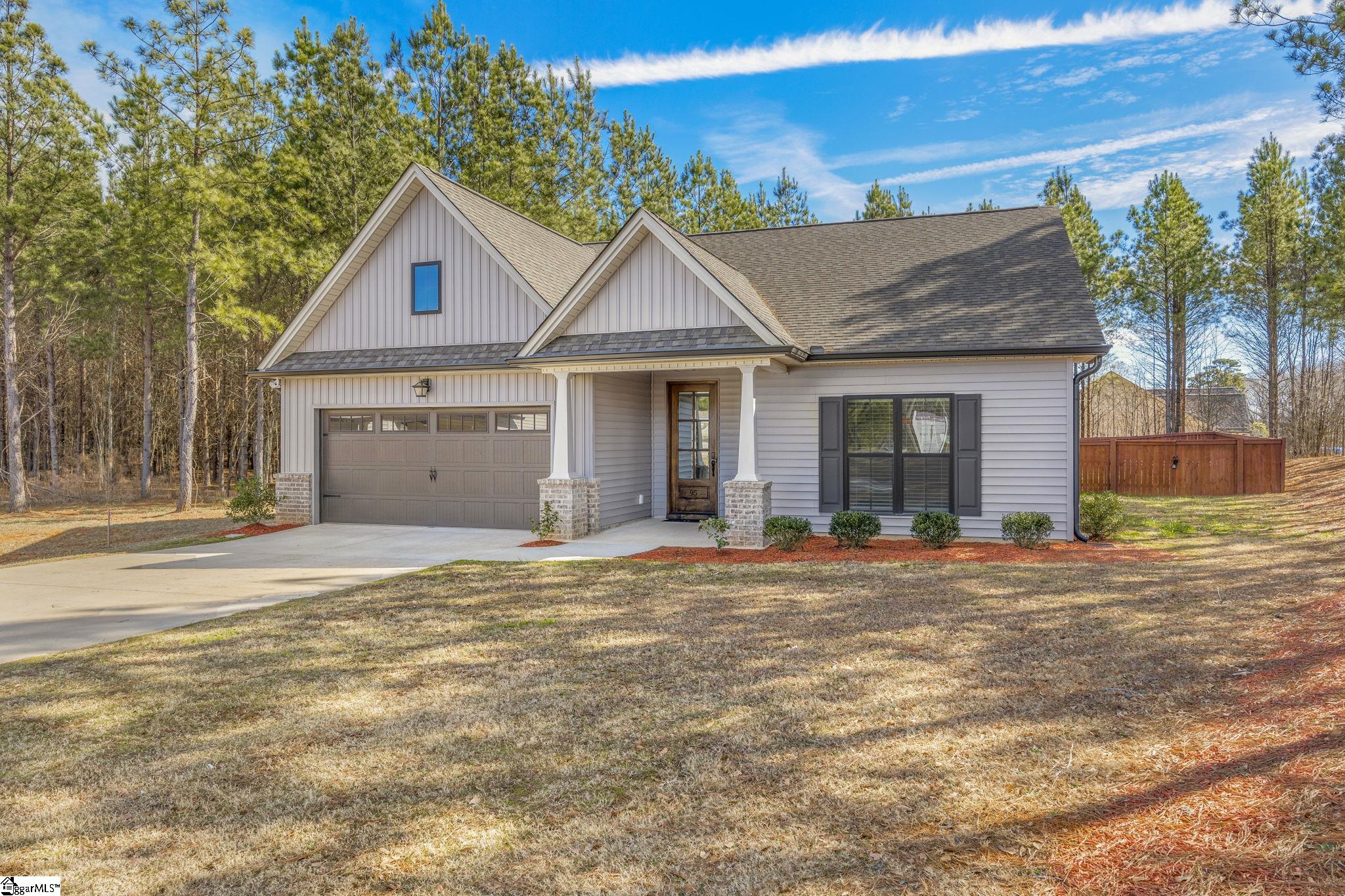 95 Dendy Street Pelzer, SC 29669 - Photo 30 of 39