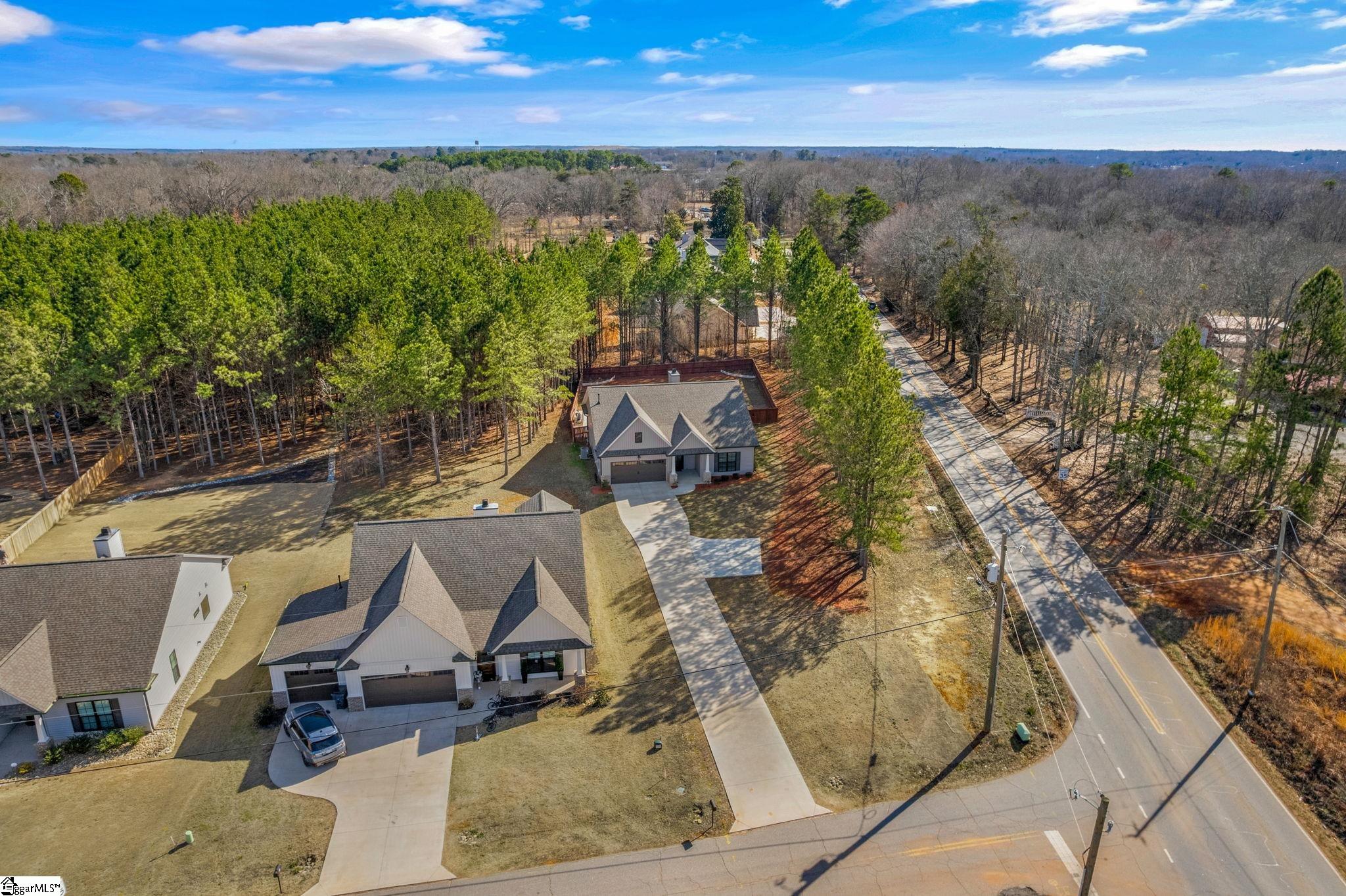 95 Dendy Street Pelzer, SC 29669 - Photo 31 of 39
