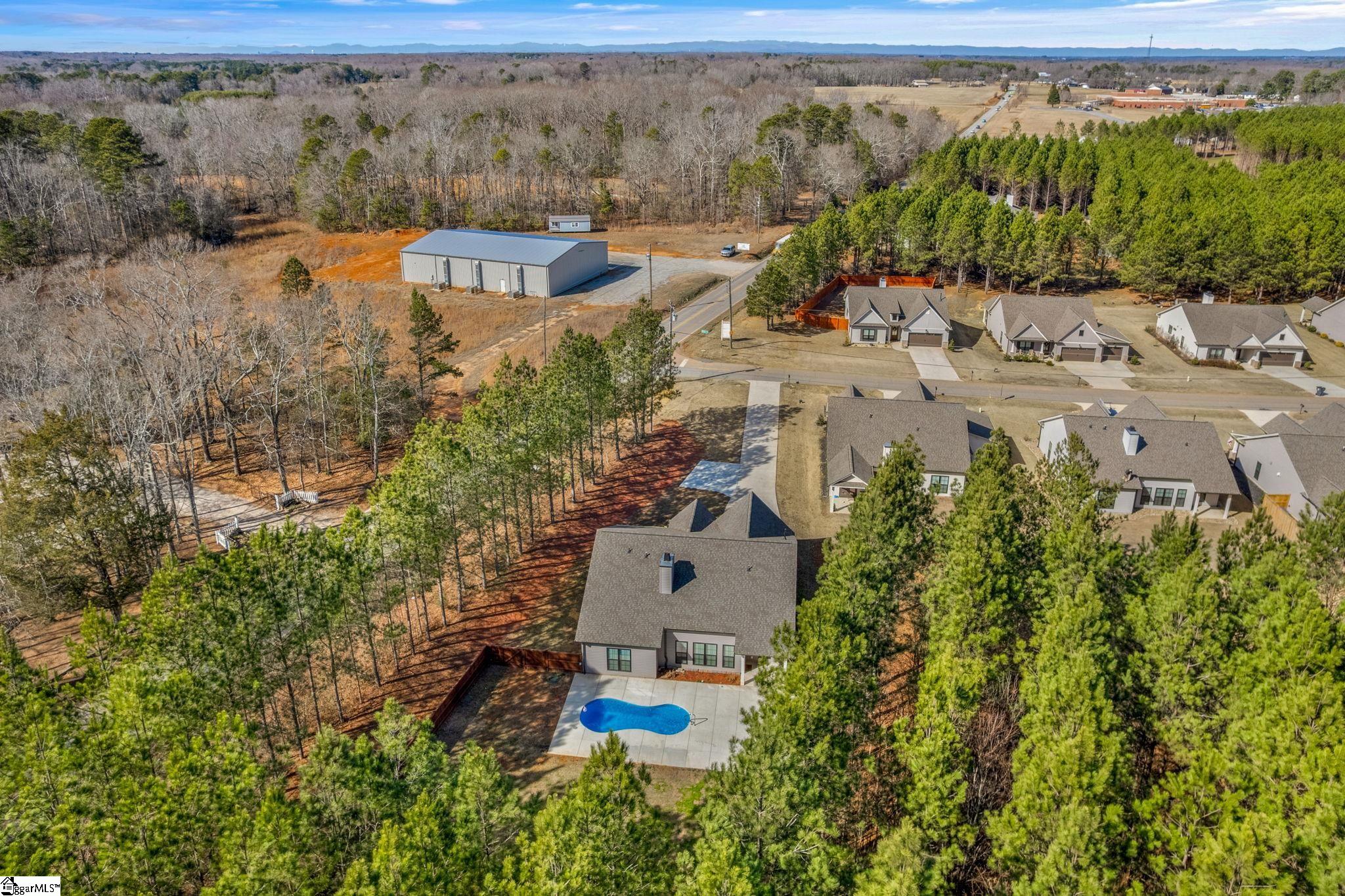 95 Dendy Street Pelzer, SC 29669 - Photo 33 of 39