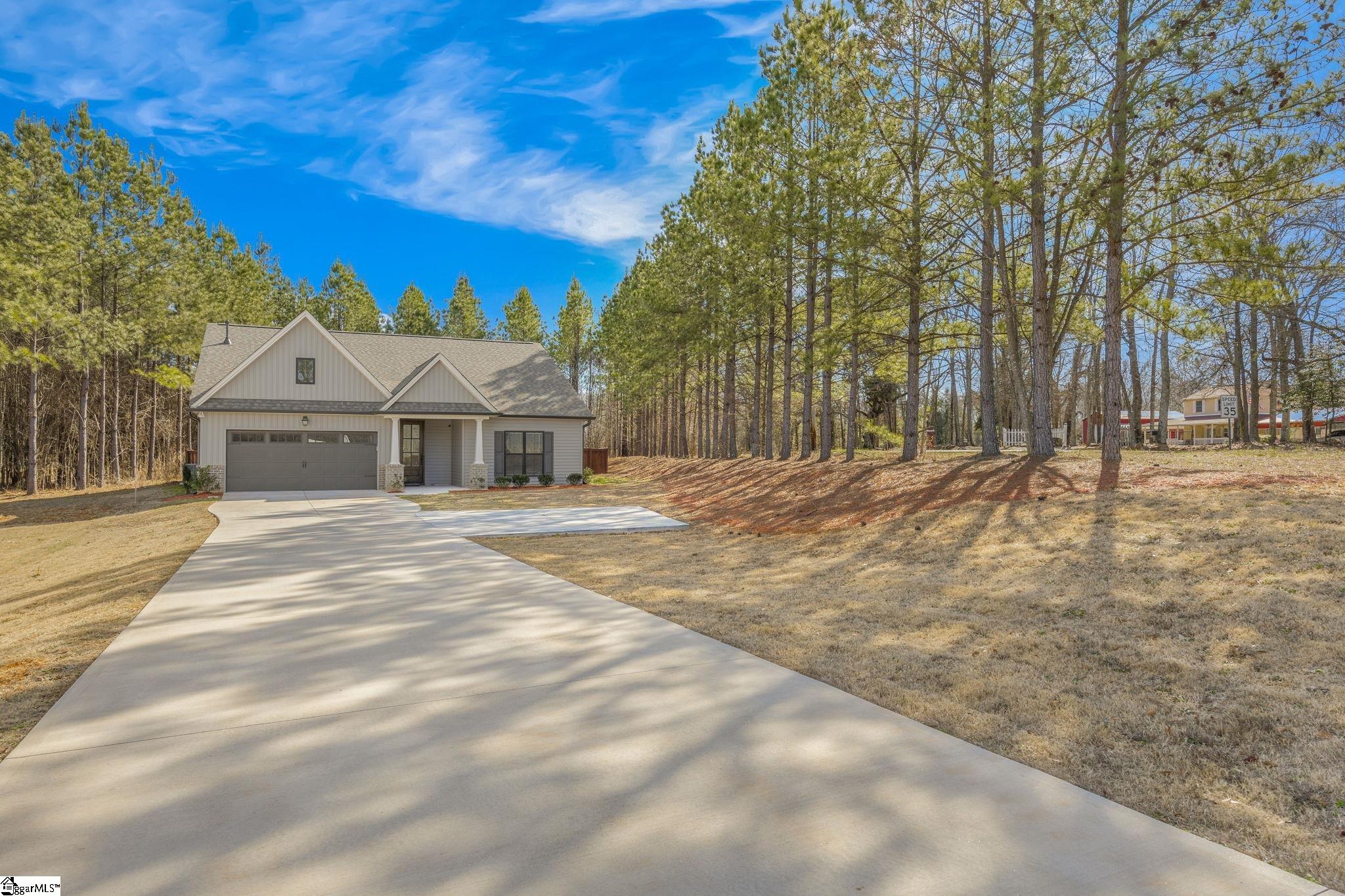 95 Dendy Street Pelzer, SC 29669 - Photo 34 of 39