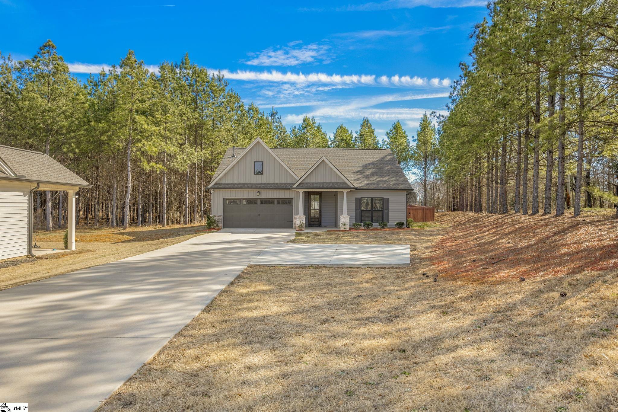 95 Dendy Street Pelzer, SC 29669 - Photo 35 of 39