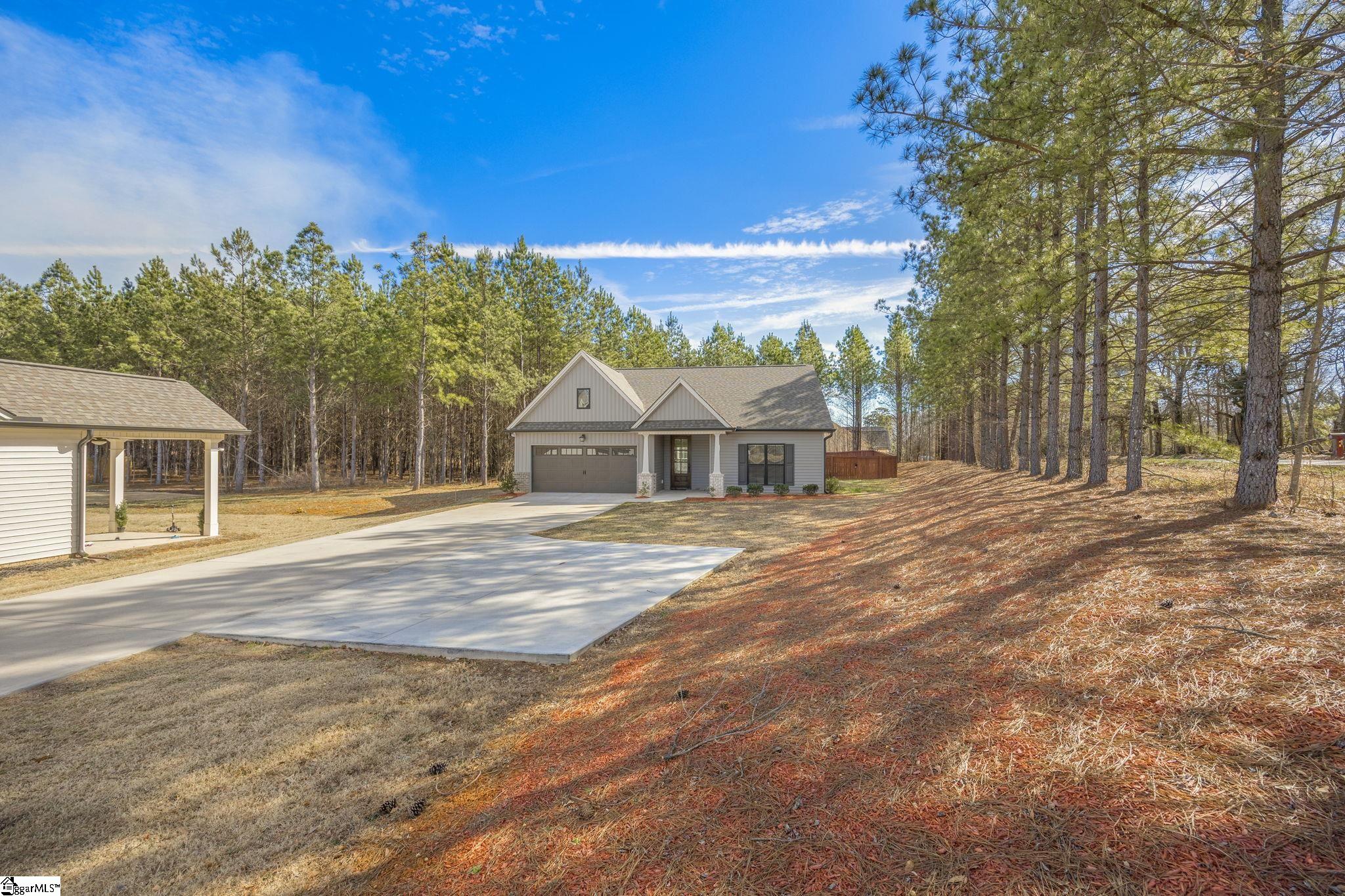 95 Dendy Street Pelzer, SC 29669 - Photo 36 of 39
