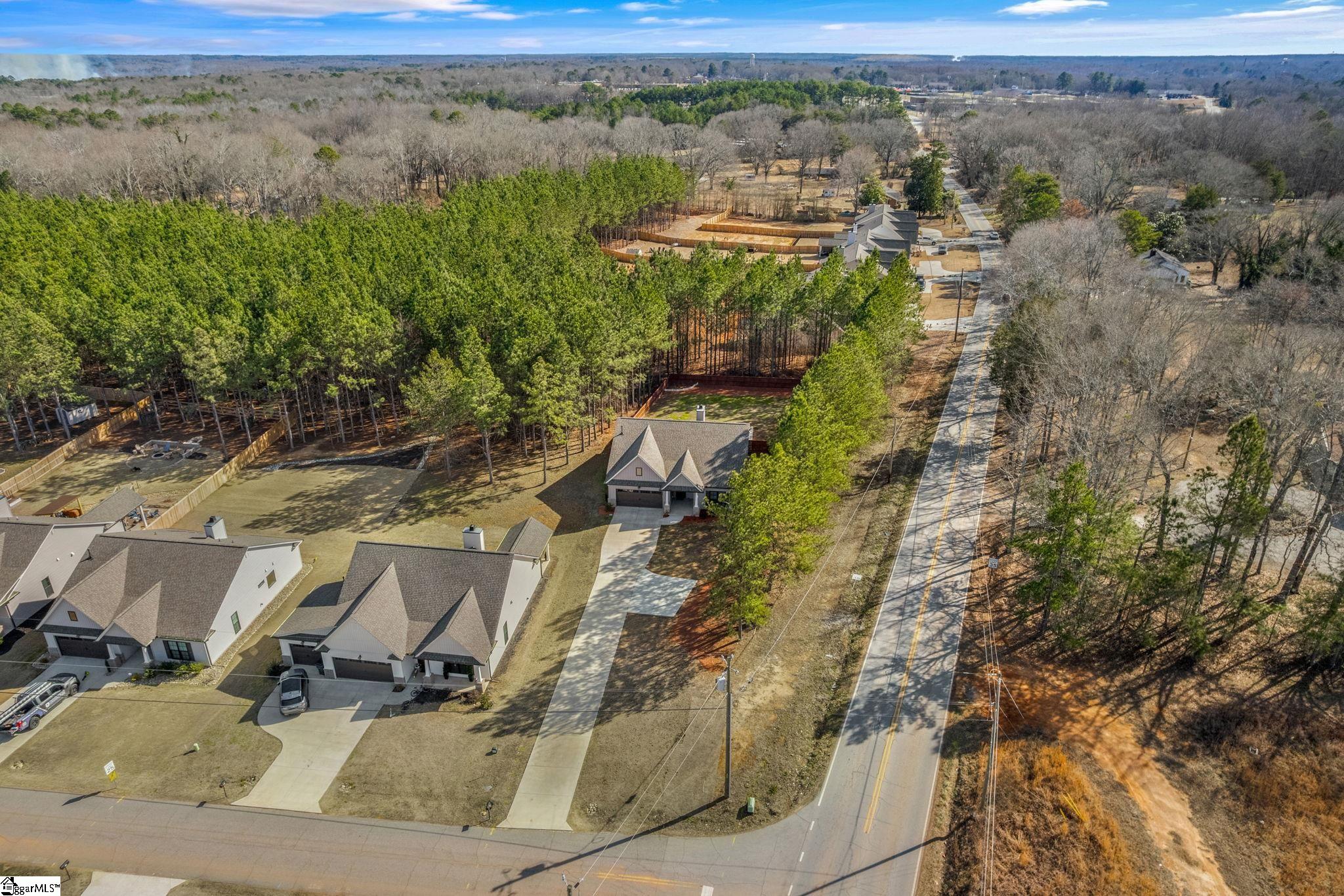 95 Dendy Street Pelzer, SC 29669 - Photo 37 of 39