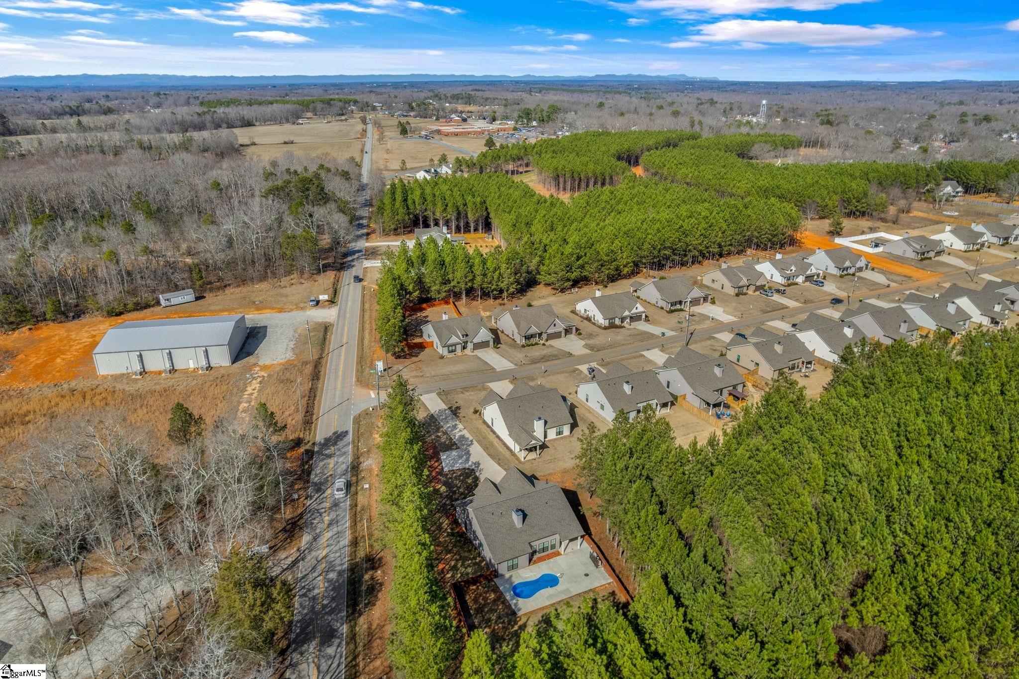 95 Dendy Street Pelzer, SC 29669 - Photo 38 of 39
