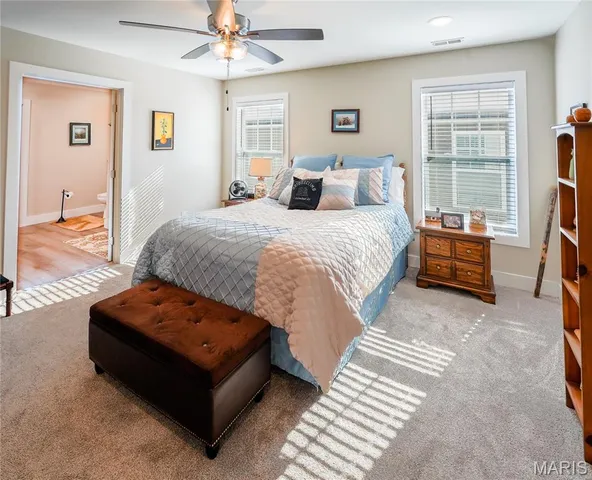 $317,900 | 5360 Hubble Cove, Jackson, MO 63755