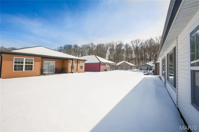 $317,900 | 5360 Hubble Cove, Jackson, MO 63755