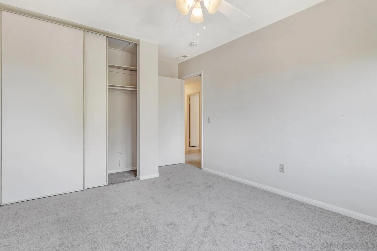 4607 Briar Ridge Road Oceanside, CA 92056 - Photo 17 of 32 a view of an empty room