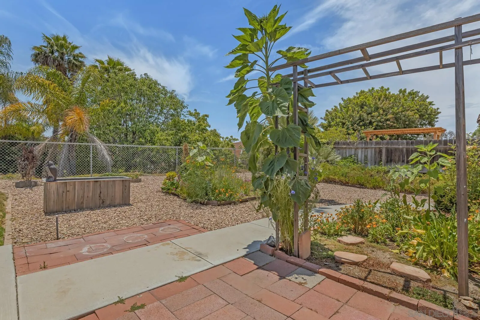 4607 Briar Ridge Road Oceanside, CA 92056 - Photo 24 of 32 a view of a outdoor space