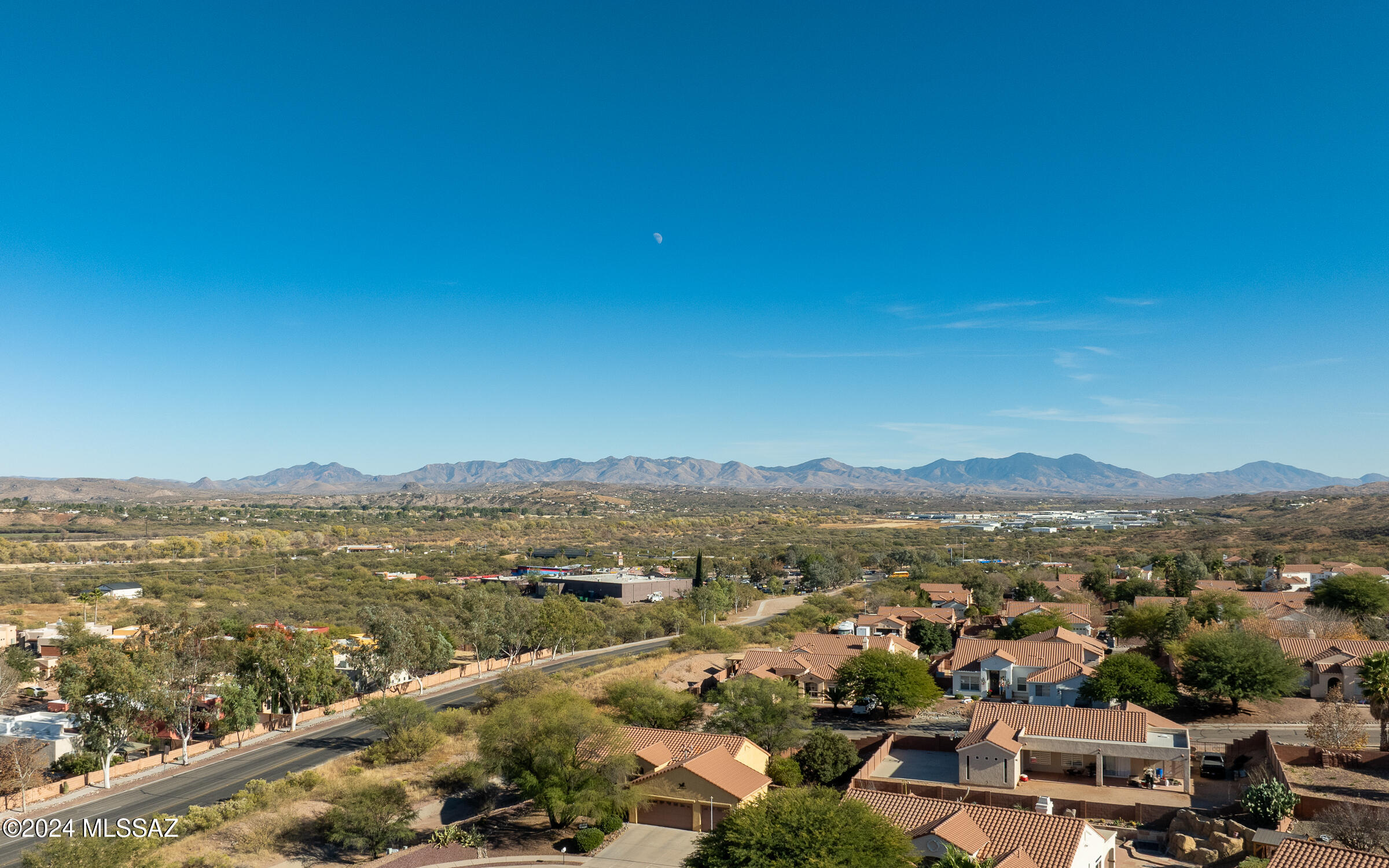 365 Piazza El Signori Court Rio Rico, AZ 85648 - Photo 38 of 47