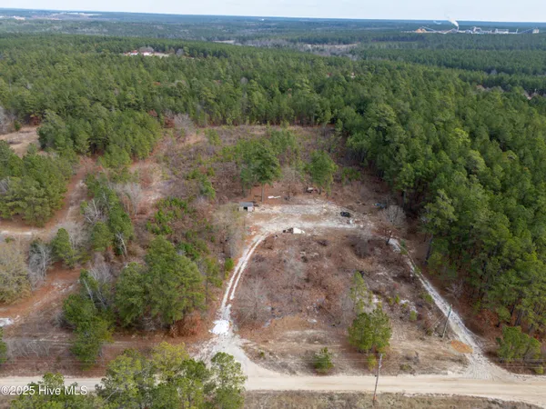$59,000 | 342 Ponderosa Drive, Hamlet, NC 28345