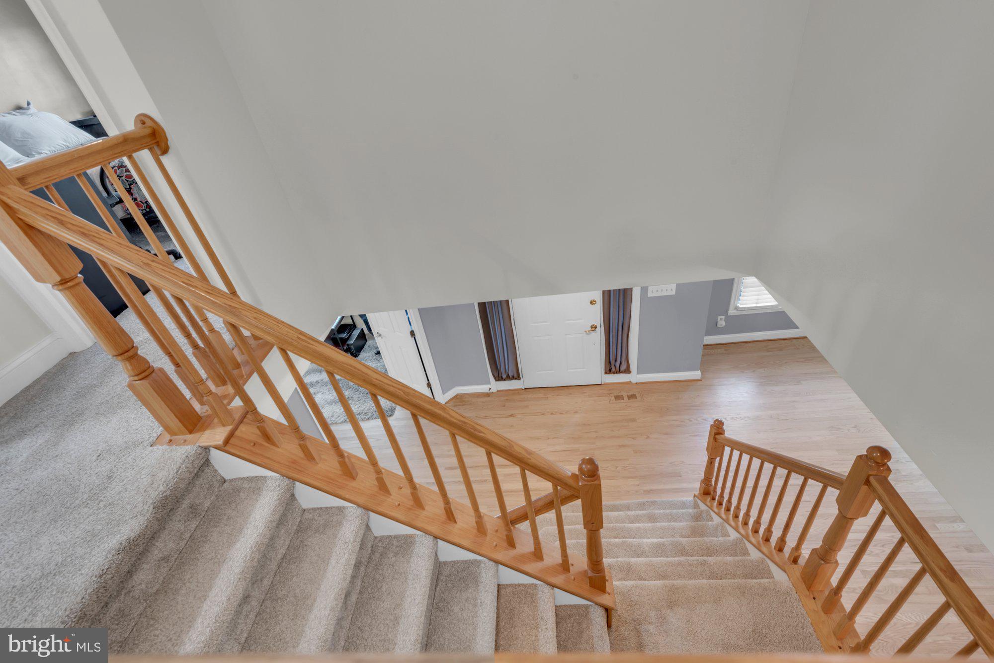 604 Academy Avenue Owings Mills, MD 21117 - Photo 30 of 51 a view of entryway