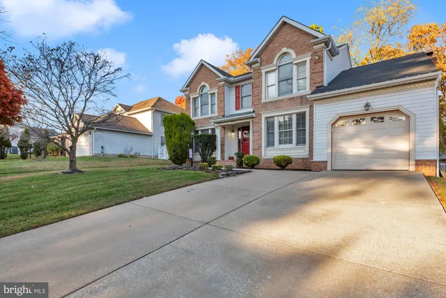 $545,000 | 604 Academy Avenue, Owings Mills, MD 21117