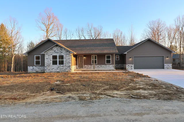 $340,000 | 595 Taylon Lane, Oneida, TN 37841