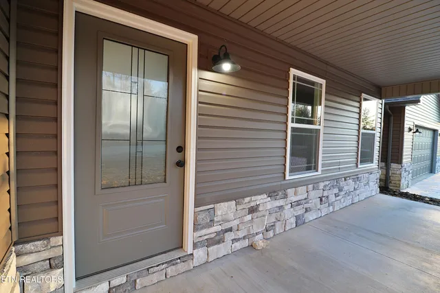 $340,000 | 595 Taylon Lane, Oneida, TN 37841